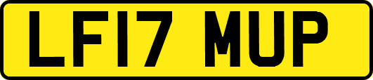 LF17MUP