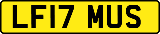 LF17MUS