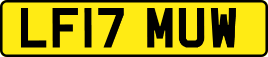 LF17MUW