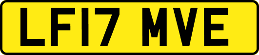 LF17MVE