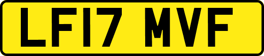 LF17MVF