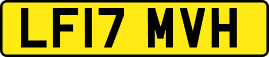 LF17MVH