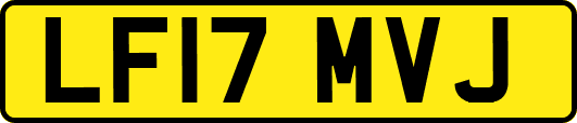 LF17MVJ
