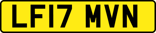 LF17MVN