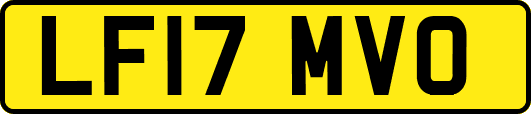 LF17MVO