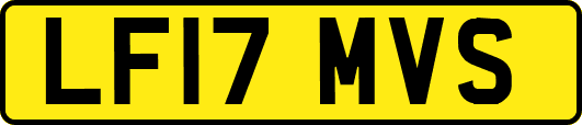 LF17MVS