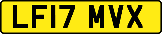 LF17MVX