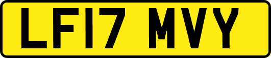 LF17MVY