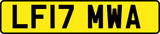 LF17MWA