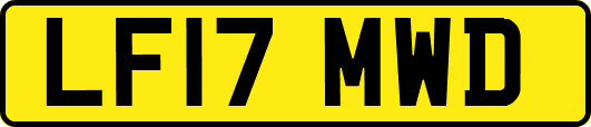 LF17MWD