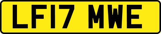 LF17MWE