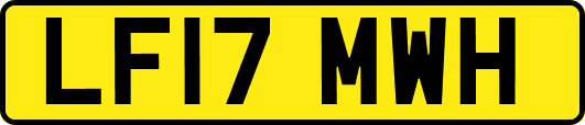 LF17MWH