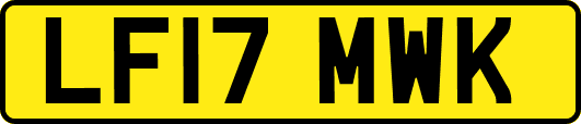 LF17MWK