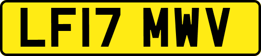 LF17MWV