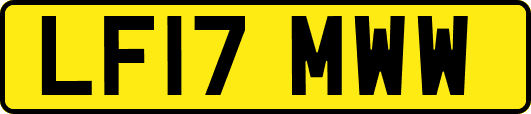 LF17MWW
