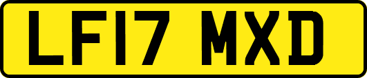 LF17MXD