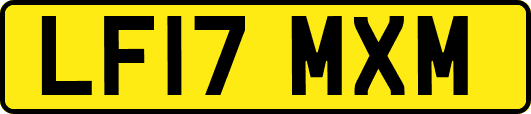 LF17MXM