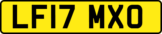 LF17MXO