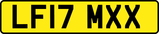 LF17MXX
