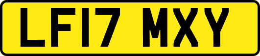 LF17MXY