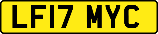 LF17MYC