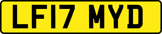 LF17MYD