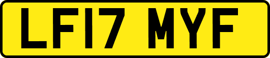 LF17MYF