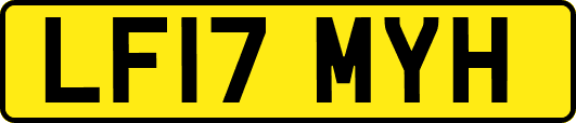 LF17MYH