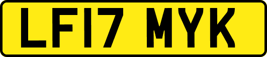 LF17MYK