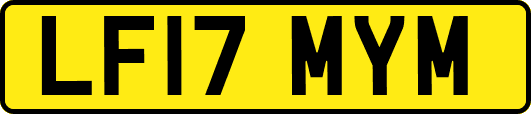 LF17MYM
