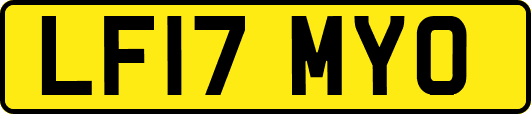 LF17MYO