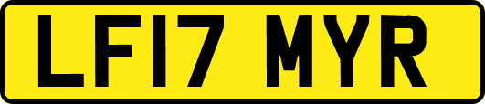 LF17MYR