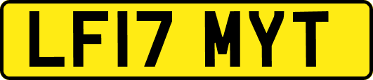 LF17MYT