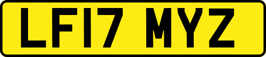 LF17MYZ
