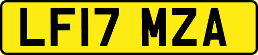 LF17MZA