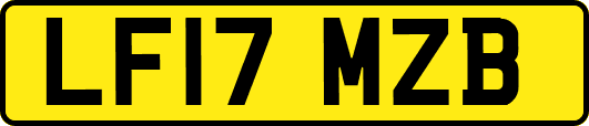 LF17MZB