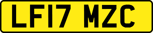 LF17MZC