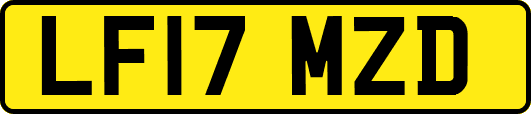 LF17MZD