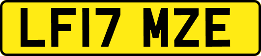 LF17MZE