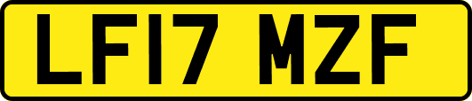 LF17MZF