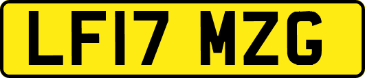 LF17MZG