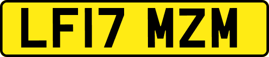LF17MZM