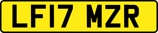 LF17MZR