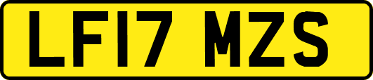 LF17MZS