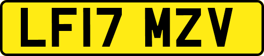 LF17MZV