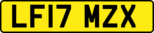 LF17MZX