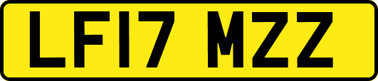LF17MZZ