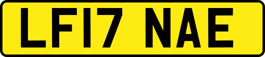 LF17NAE