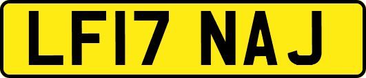 LF17NAJ
