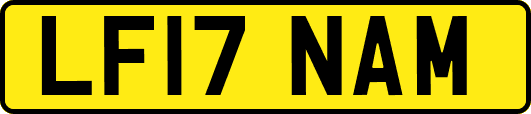 LF17NAM